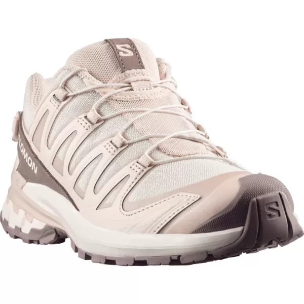  Női cipők SALOMON XA PRO 3D V9 LIFELONG L49153900 TÁPIÓKA/TÁPIÓKA/VAS 