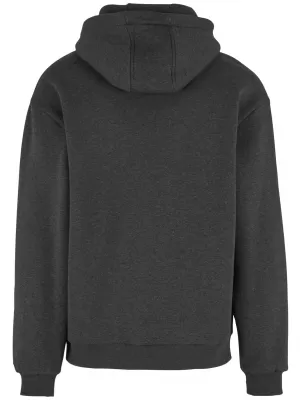 Pánská mikina URBAN CLASSICS TB6750 CHARCOAL