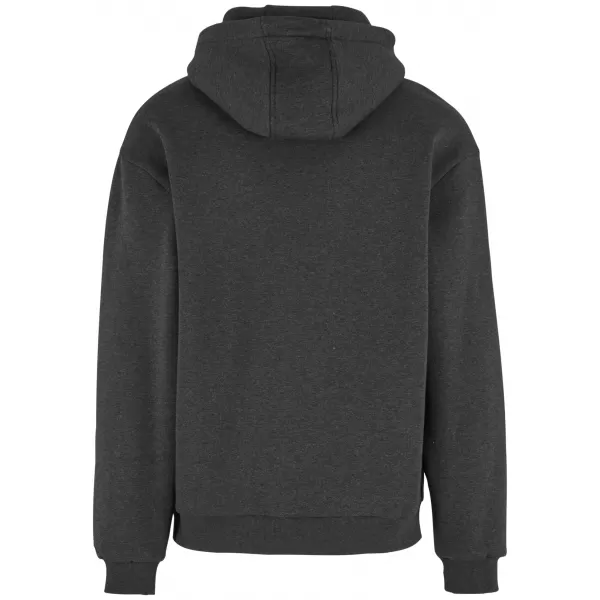  Pánská mikina URBAN CLASSICS TB6750 CHARCOAL 