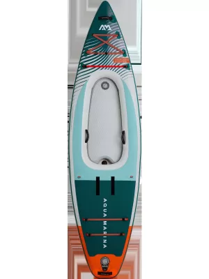 Mélytengeri kajak AQUA MARINA Cascade KÉK/FEHÉR