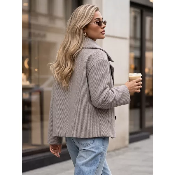  Női kabát DSTREET NY0813 BÉZS 