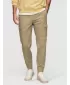 Férfi nadrág OMBRE OM-PAJO-0290 KHAKI