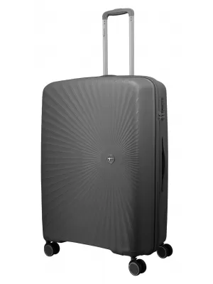 Bőrönd TRAVELITE TAMARIS VOYAAGE ANTRACIT