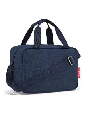 Termikus táska REISENTHEL COOLERBAG TO-GO SMALL TWIST NAVY