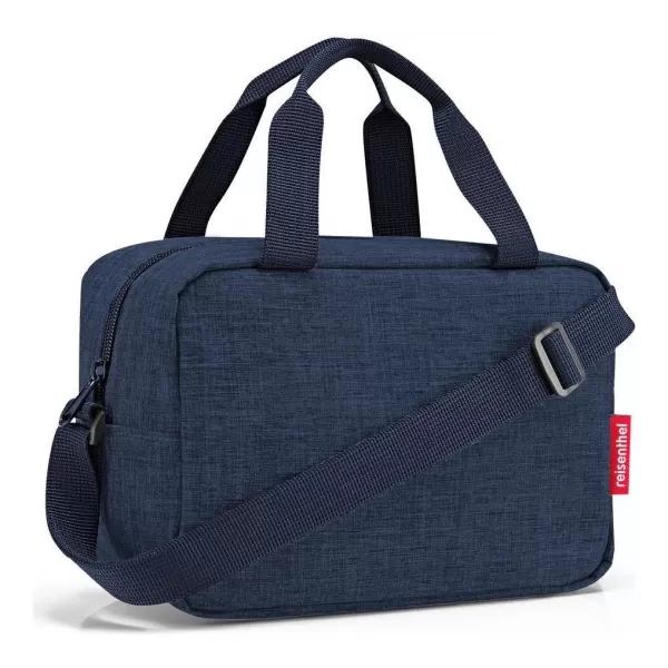  Termikus táska REISENTHEL COOLERBAG TO-GO SMALL TWIST NAVY 
