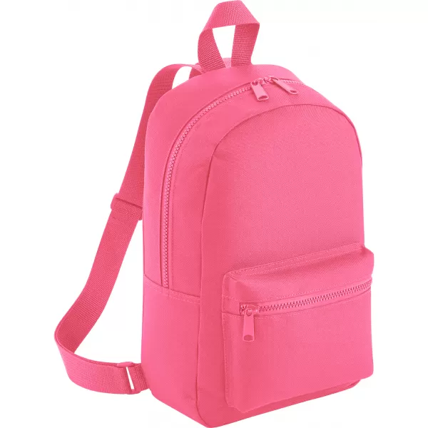  Hátizsák BAGBASE | BG 153 CUKORKA RÓZSASZÍN 
