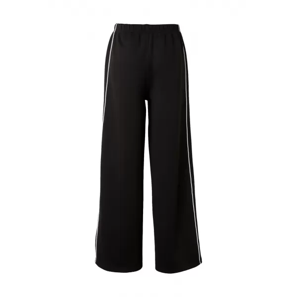  Női nadrág URBAN CLASSICS TB8126 FEKETE 