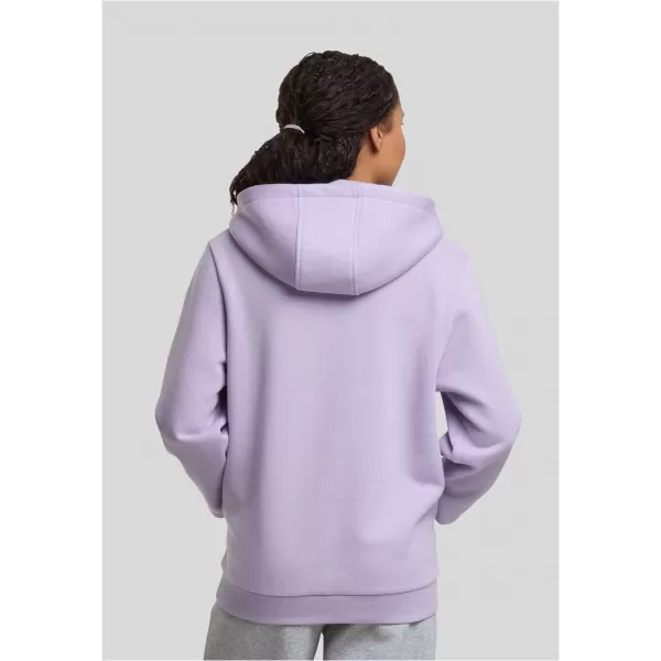  Női pulóver URBAN CLASSICS TB9065-00145 HALVÁNYLILA 