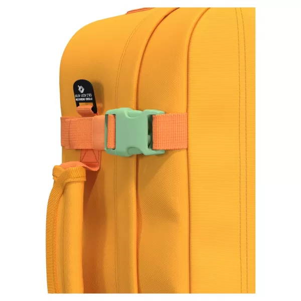  Hátizsák CABINZERO Classic 28L MÉHSEJT 