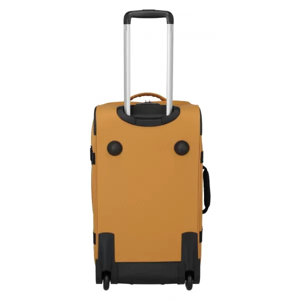  Táska TRAVELITE BOLONIA WHEELED DUFFLE SÁRGA 