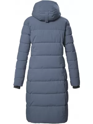 Női kabát KILLTEC KOW 56 KÉK