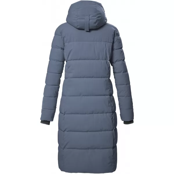  Női kabát KILLTEC KOW 56 KÉK 
