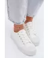 Női tornacipő BIG STAR SHOES TT274269 FEHÉR