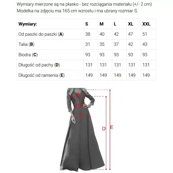  Ruha NUMOCO 640-6 ZÖLD 
