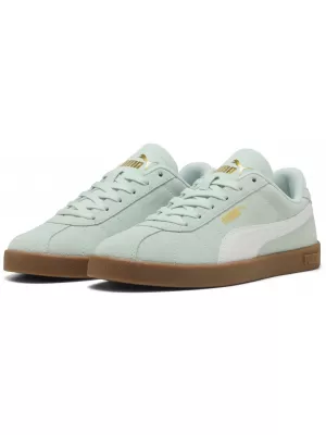 Cipők PUMA CLUB II 397444-10 PEACEFUL BLUE/ BÉKÉS KÉK/PUMA FEHÉR/GUMI