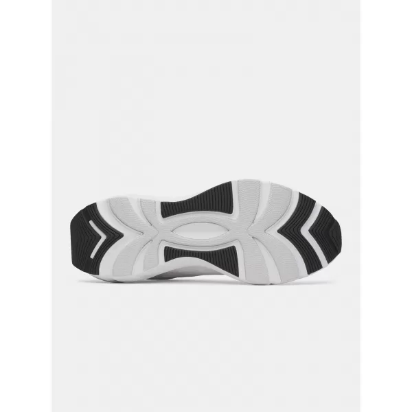  Csizma UNDER ARMOUR UA AURA 6005279-101 FEHÉR 