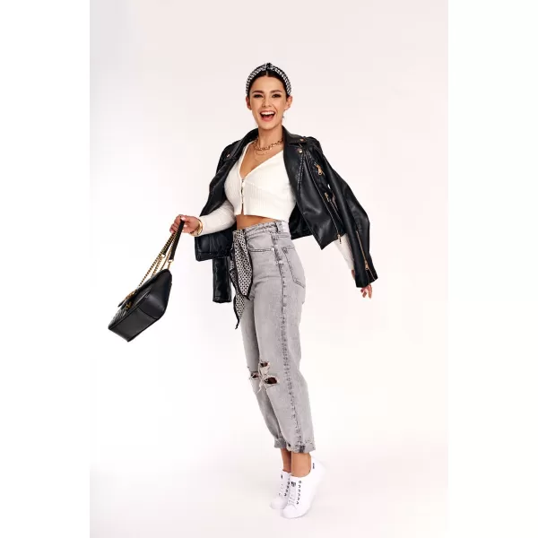  Női tornacipő BIG STAR SHOES W274835 FEHÉR 
