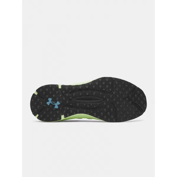  Férfi cipők UNDER ARMOUR PHANTOM X 6007183-101 FEHÉR 