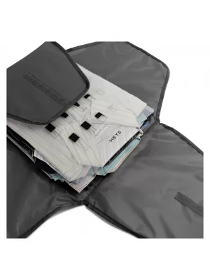 Szervező HEYS Nexus Packmate Organizer FEKETE