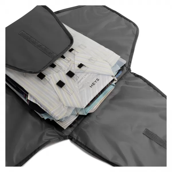  Szervező HEYS Nexus Packmate Organizer FEKETE 
