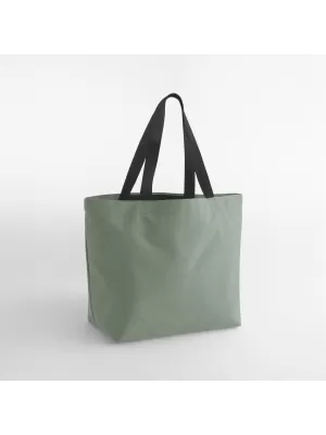 Táska BAGBASE | BG 184 POROS ZÖLD