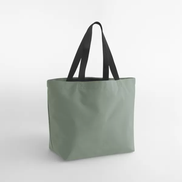  Táska BAGBASE | BG 184 POROS ZÖLD 