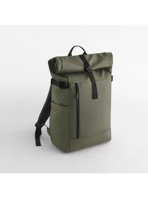 Hátizsák BAGBASE | BG 344 OLÍVA ZÖLD