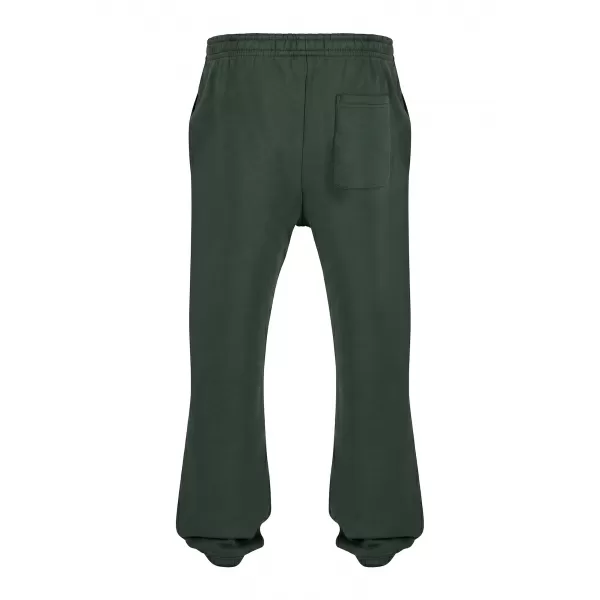  Férfi melegítőnadrág URBAN CLASSICS TB6749-00615 ERDŐ 