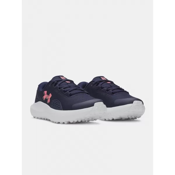  Női cipők UNDER ARMOUR UA W SURGE GOLF 3028243-410 KÉK 