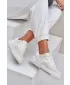 Női tornacipő BIG STAR SHOES OO274A155 FEHÉR