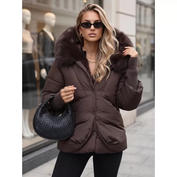  Női kabát DSTREET TY5889 LILA 