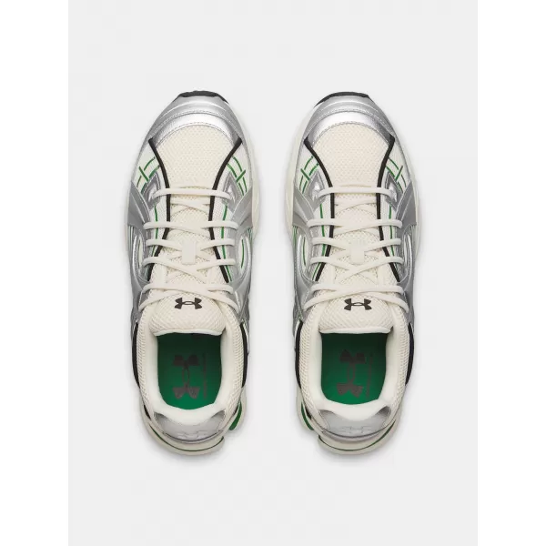  Csizma UNDER ARMOUR UA SOLA 6005284-281 BARNA 
