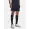 Férfi rövidnadrág UNDER ARMOUR M CHALLENGER TRAIN SHORT 6009896-410 KÉK