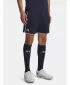 Férfi rövidnadrág UNDER ARMOUR M CHALLENGER TRAIN SHORT 6009896-410 KÉK
