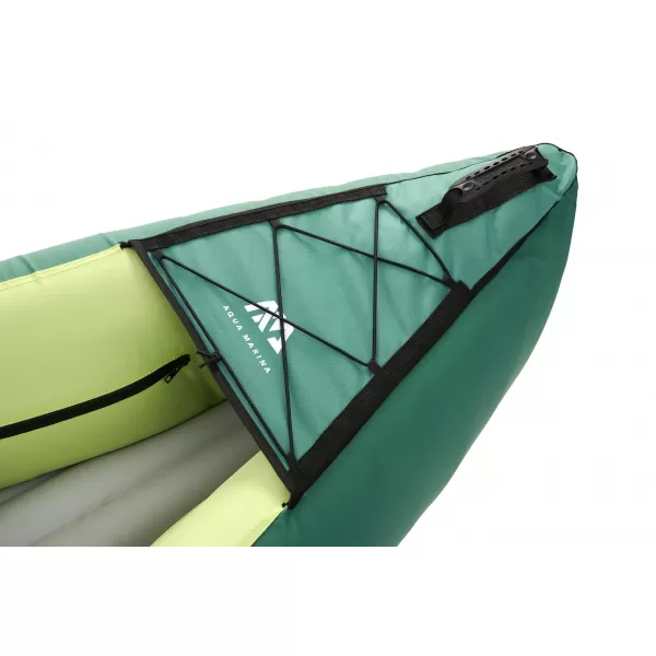  Kenu AQUA MARINA Ripple 370 MEGHATÁROZATLAN 