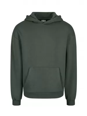 Férfi pulóver URBAN CLASSICS TB6750-00615 ERDŐ