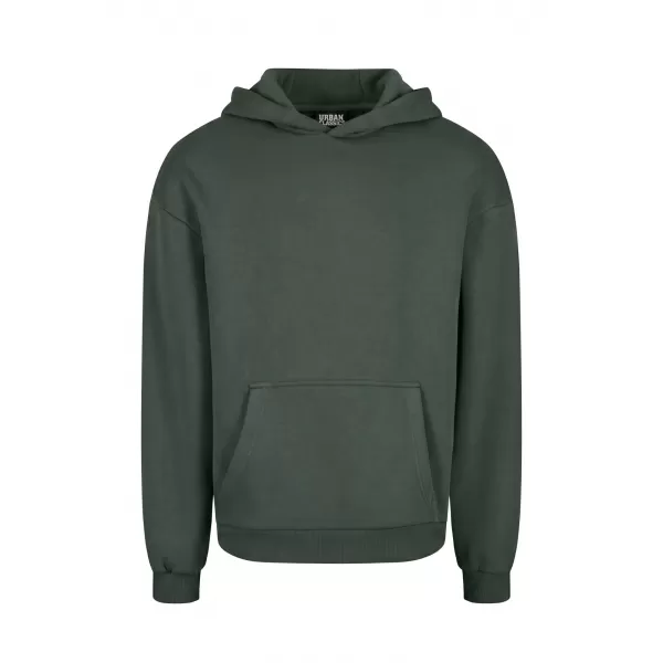  Férfi pulóver URBAN CLASSICS TB6750-00615 ERDŐ 
