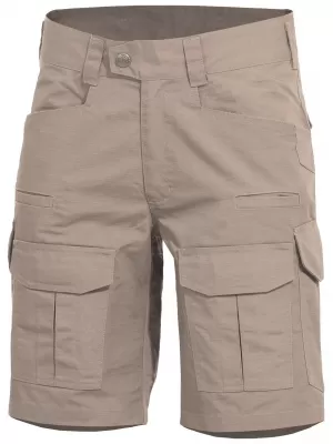 Férfi rövidnadrág PENTAGON LYCOS SHORT PANTS K05059 KHAKI