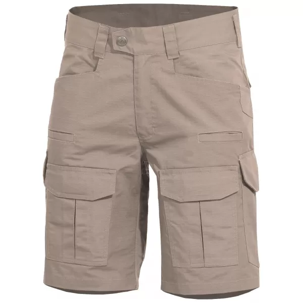  Férfi rövidnadrág PENTAGON LYCOS SHORT PANTS K05059 KHAKI 