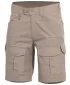 Férfi rövidnadrág PENTAGON LYCOS SHORT PANTS K05059 KHAKI