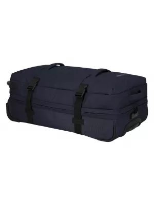 Táska TRAVELITE BOLONIA WHEELED DUFFLE SZOKÁSOK