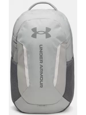 Hátizsák UNDER ARMOUR HUSTLE 6.0 BACKPACK 1384672-069 SZÜRKE