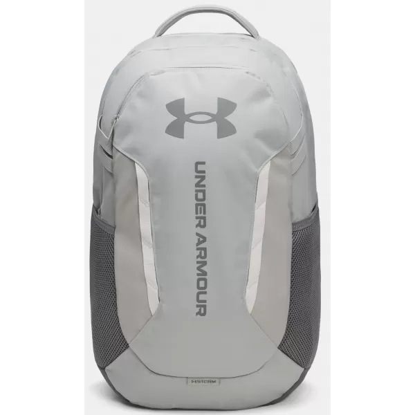  Hátizsák UNDER ARMOUR HUSTLE 6.0 BACKPACK 1384672-069 SZÜRKE 