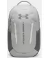 Hátizsák UNDER ARMOUR HUSTLE 6.0 BACKPACK 1384672-069 SZÜRKE