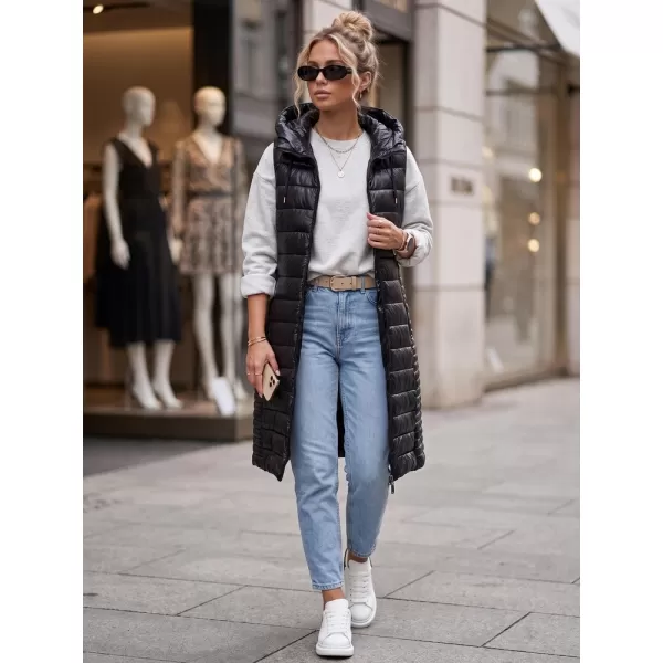  Női mellény DSTREET TY5260 FEKETE 