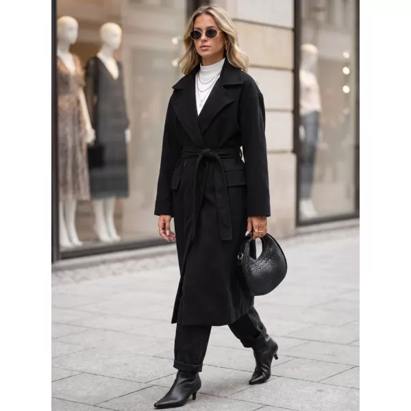  Női kabát DSTREET NY0784 FEKETE 