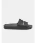 Női papucs UNDER ARMOUR W ARMR SLIDE LITE 6007533-001 FEKETE