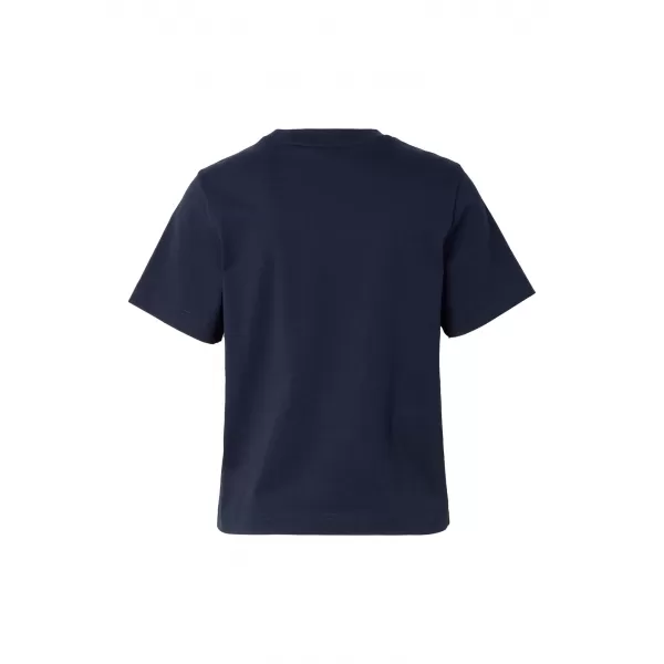  Női póló URBAN CLASSICS TB8574-01641 ÉJFÉLI HADITENGERÉSZET 