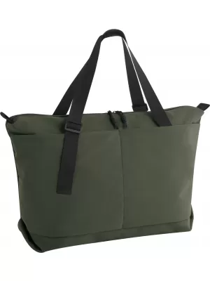 Bevásárlótáska BAGBASE | BG 822 FENYŐ ZÖLD