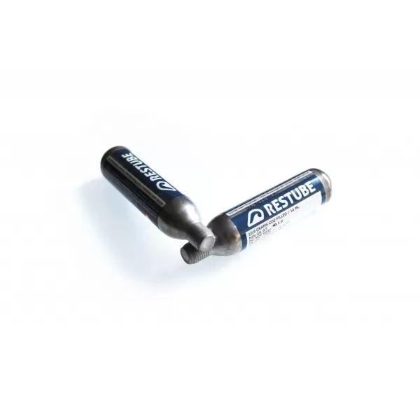  Patron RESTUBE CO2 10,9g pack 6 MEGHATÁROZATLAN 